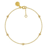 Bujukan Ball Station Bracelet