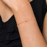 Bujukan Ball Station Bracelet