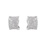 Limited Edition Rock Earrings