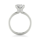 BHJ Classic Engagement Ring