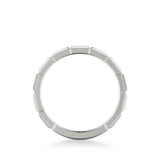 BHJ Classic Diamond Wedding Band