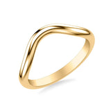 Classic Wedding Band
