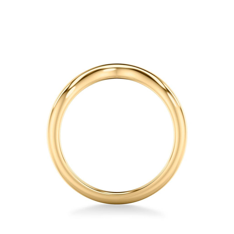 Classic Wedding Band