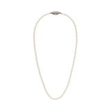 Pearl Necklace / 2.5mm