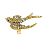 Diamond Sparrow Ring