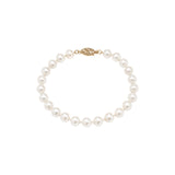 Classic Pearl Bracelet