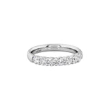 Signature 7 Stone Band / 1.65 ctw - Bay Hill Jewelers