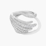 Hearts on Fire Vela Diamond Cocktail Ring