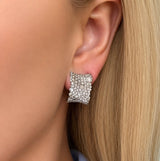Limited Edition Rock Earrings