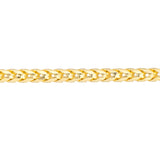 Franco Chain Bracelet