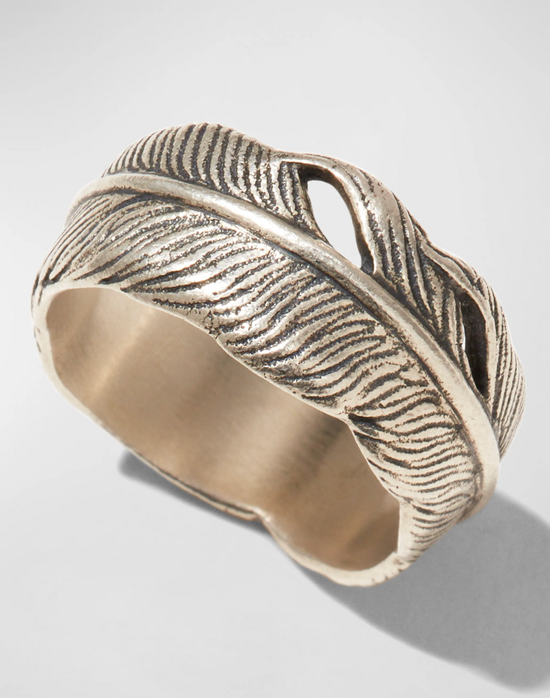 bay-hill-jewelers-mens-fashion-john-varatos-silver-feather-ring