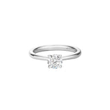 Vela Solitaire Ring - Bay Hill Jewelers