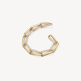 Inside/Out Diamond Link Bracelet - Bay Hill Jewelers