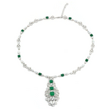 Arabella 17 Necklace - Bay Hill Jewelers