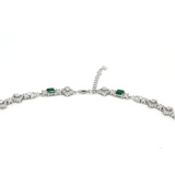 Arabella 17 Necklace - Bay Hill Jewelers