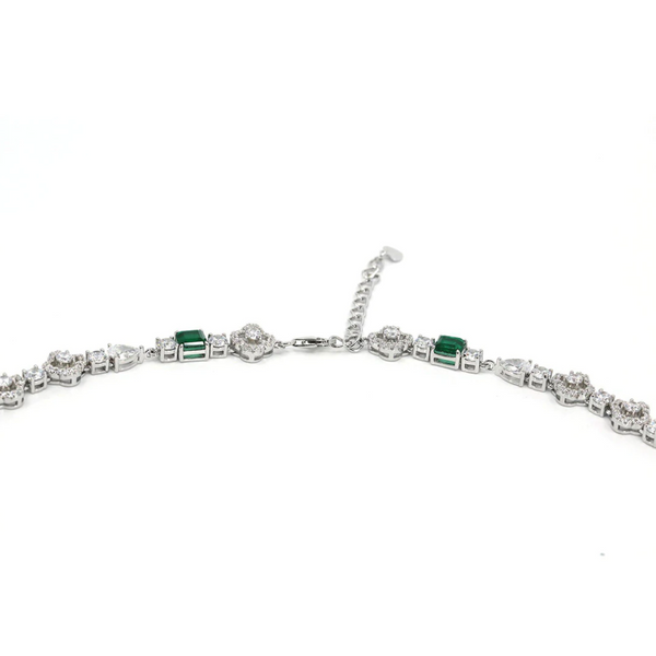 Arabella 17 Necklace - Bay Hill Jewelers