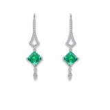 Arabella Earrings - Bay Hill Jewelers