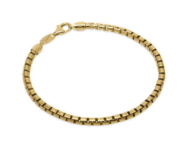 Rolo Link Bracelet - Bay Hill Jewelers