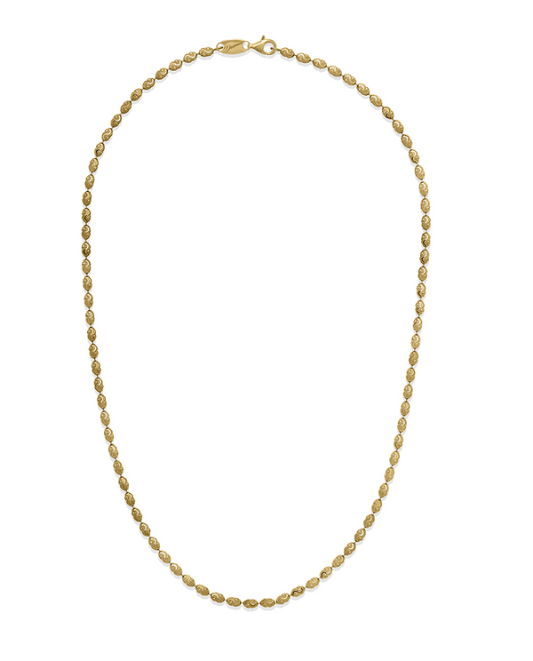 Rice Typhoon Necklace - Bay Hill Jewelers